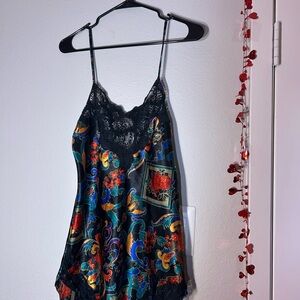 Victoria secret gold label